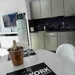 T2 Heliopolis Luxe New York Village Naturiste Cap D Apartment