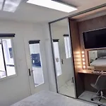 T2 Heliopolis Luxe New York Village Naturiste Cap D