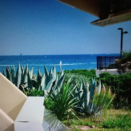 T2 Heliopolis Luxe New York Village Naturiste Cap D Apartment Agde